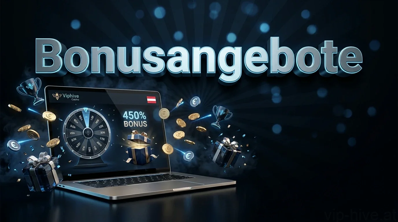 Bonusangebote