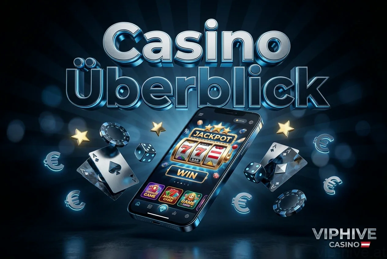 Casino Überblick
